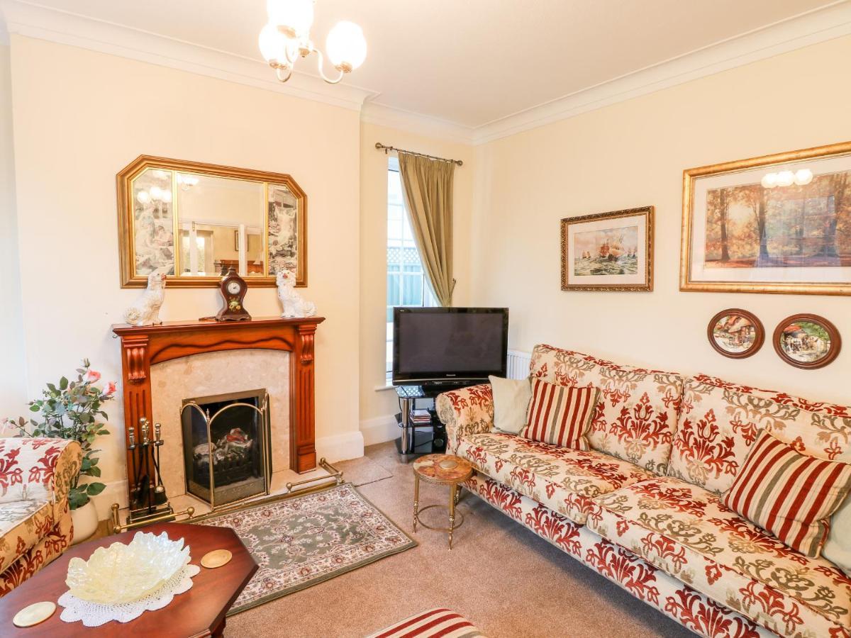 Вилла Yardley Manor Скарборо Экстерьер фото
