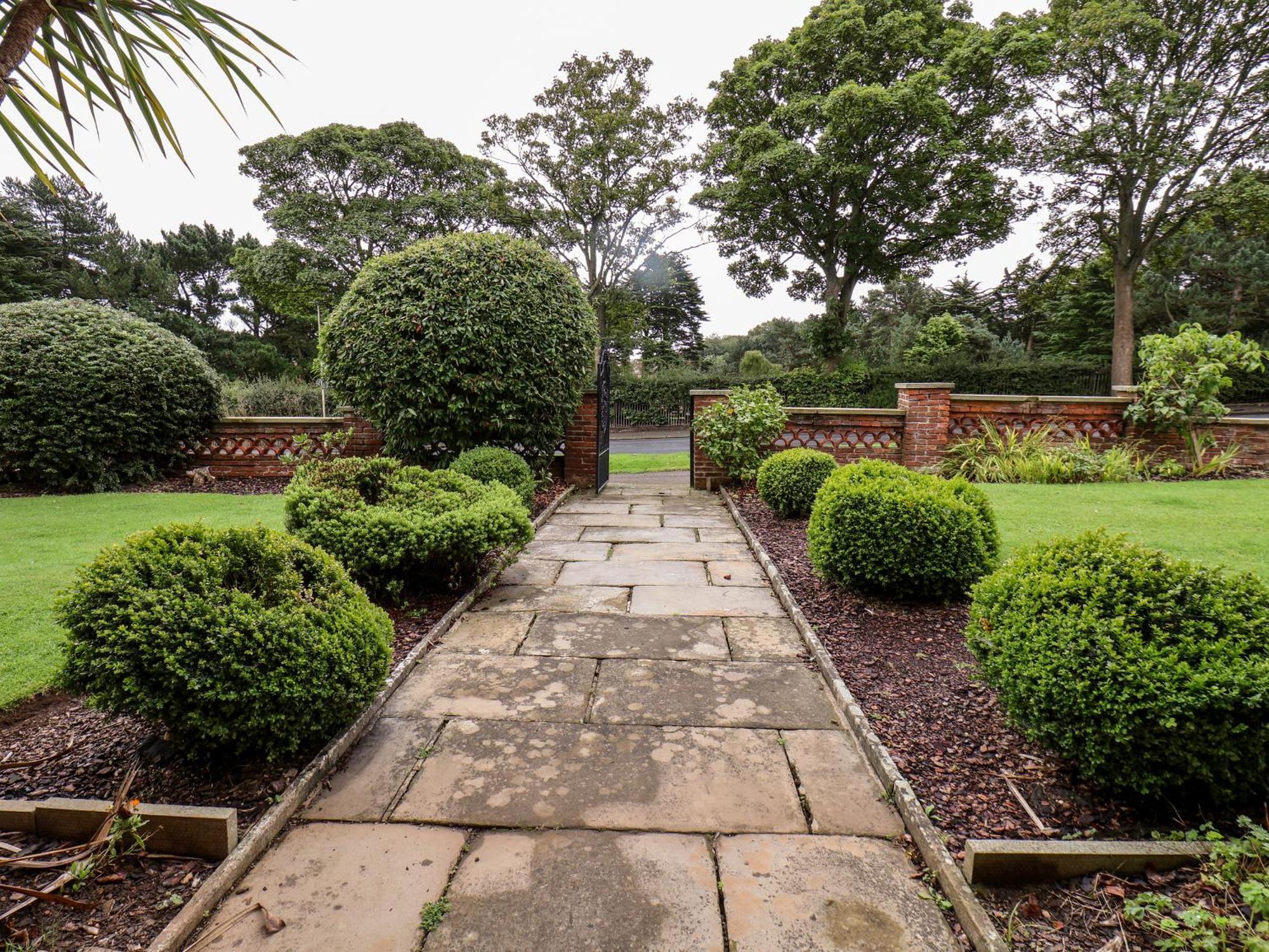 Вилла Yardley Manor Скарборо Экстерьер фото